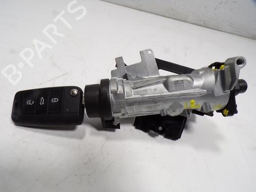 Used Electronic module Electronic module VW GOLF VII (5G1, BQ1, BE1, BE2) 1.0 TSI (115 hp) 14288006 14288006