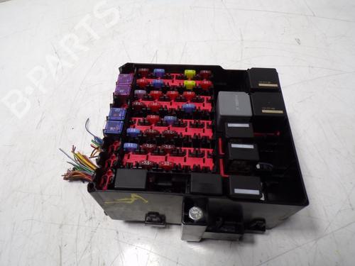Used Fuse box Fuse box FORD B-MAX (JK) [2012-2026] 10115801 10115801