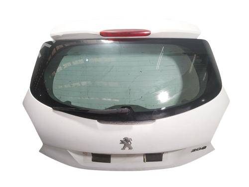 Used Tailgate Tailgate 36939100 36939100