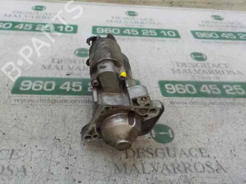 Used Starter Starter DACIA LODGY (JS_) 1.5 dCi (90 hp) 4703284 4703284