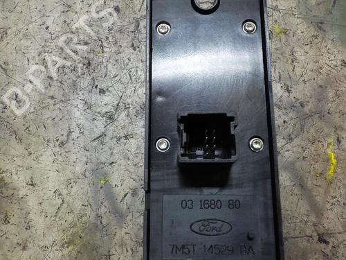 Left front window switch FORD FOCUS II (DA_, HCP, DP) 1.6 TDCi | BP3850955I27 - Image 3