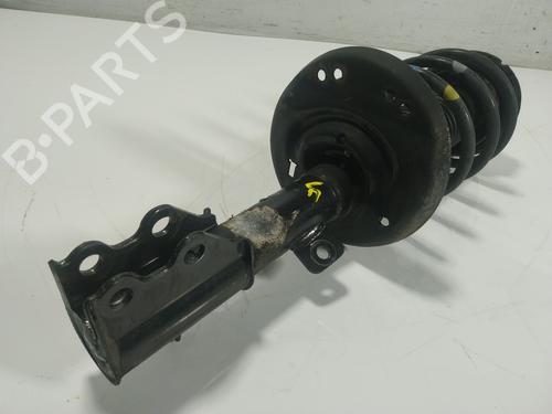 Left front shock absorber PEUGEOT 508 I (8D_) 1.6 BlueHDi 120 | BP17860047M16 