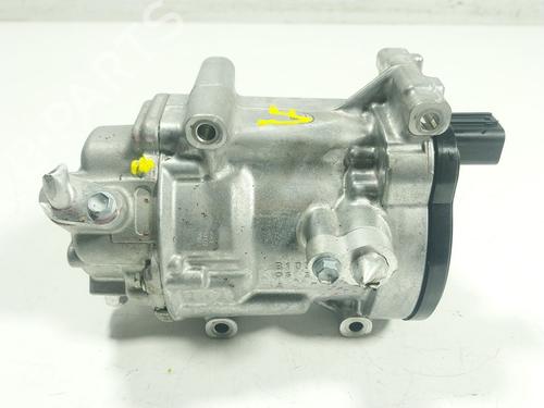AC compressor TOYOTA YARIS CROSS (MXP_) 1.5 Hybrid | BP23269141M34 
