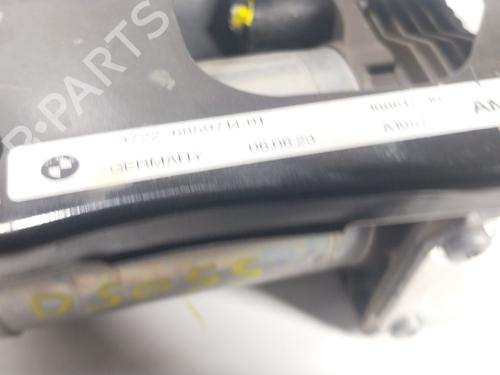 Suspension compressor BMW X6 (E71, E72) xDrive 40 d | BP32258941M103 - Image 3