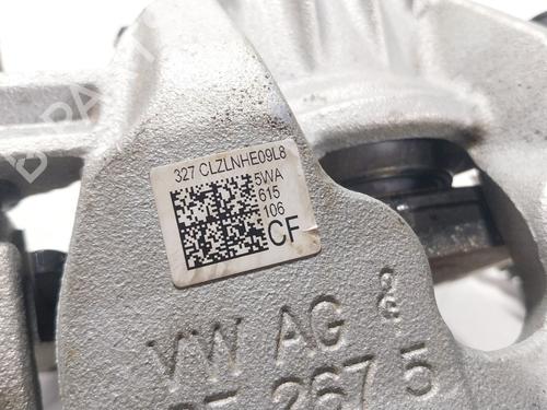 Right front brake caliper SEAT LEON (KL1, KLG) 2.0 TDI | BP32703311M104  - Image 5