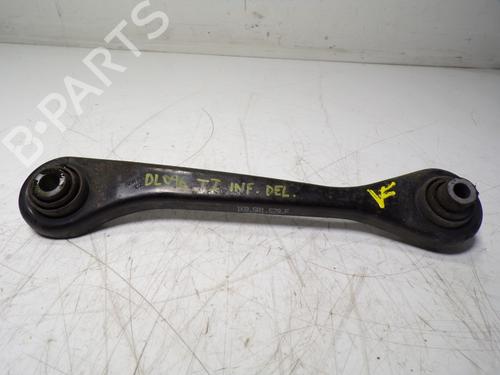 Used Left rear suspension arm VW TIGUAN (5N_) 2.0 TDI (140 hp) 16213008