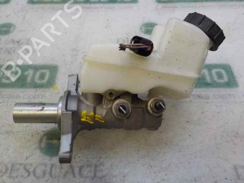 Used Brake master cylinder Brake master cylinder FORD FOCUS IV (HN) 1.5 EcoBlue (120 hp) 6676947 6676947