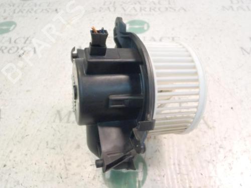 Ventilator motor FIAT PUNTO (188_) 1.2 60 (188.030, .050, .130, .150, .230, .250) (60 hp) 3815864