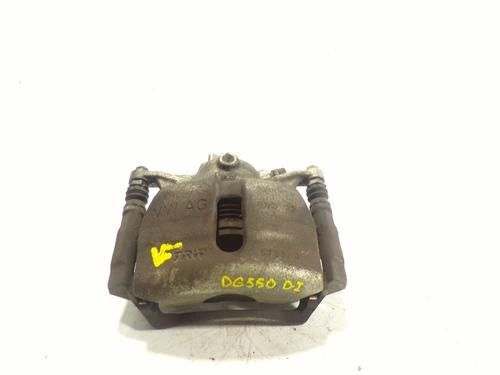 Used Left front brake caliper Left front brake caliper AUDI A3 Sportback (8VA, 8VF) [2012-2021] 11552756 11552756