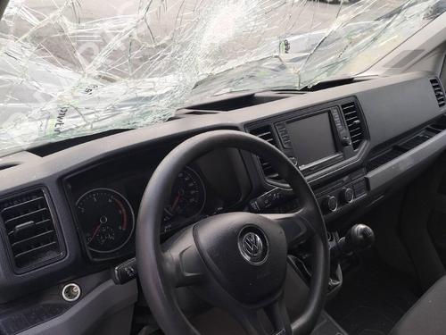 Other VW CRAFTER Van (SY_, SX_)  | BP25802733O1  - Image 8