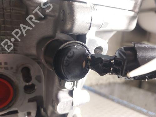 Engine HYUNDAI IONIQ (AE) 1.6 GDI Hybrid | BP17714389M1 