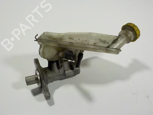 Brake master cylinder CITROËN C-ELYSEE (DD_) 1.6 BlueHDi 100 | BP11822770M77
