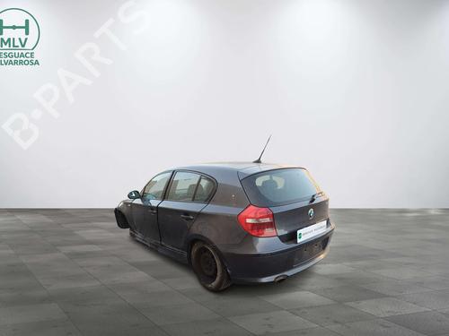 Electronic module BMW 1 (E87) 118 d | BP38702342M83  - Image 8