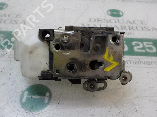 Fechadura frente direita ALFA ROMEO GT (937_) 1.9 JTD (937CXN1B) (150 hp) 3870760