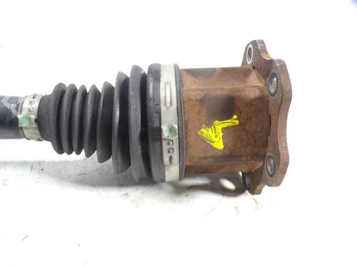 Left front driveshaft AUDI A5 Sportback (8TA) 2.0 TFSI | BP7330927M38 