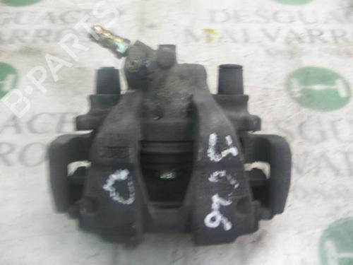Used Right front brake caliper FIAT PUNTO (176_) [1993-1999]  11555824