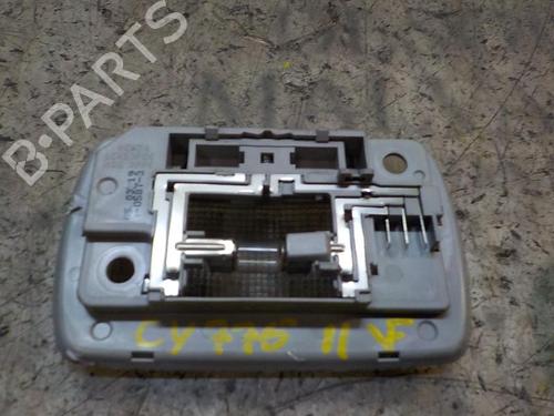 Plafonnier HONDA ACCORD VII (CL, CN) 2.2 i-CTDi (CN1) | BP7411139I8 
