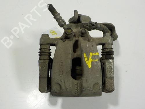 Used Right rear brake caliper Right rear brake caliper KIA CEE'D (JD) 1.4 CRDi 90 (90 hp) 11852284 11852284