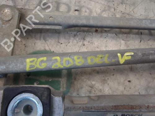 Front wipers mechanism FORD FOCUS II (DA_, HCP, DP)  | BP14269455C83 