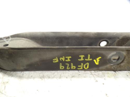 Left rear suspension arm NISSAN QASHQAI I (J10, NJ10) 1.5 dCi | BP7314772M14