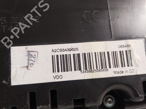 Instrument cluster VW PASSAT B7 (362) 2.0 TDI | BP36351549C47 - Image 3