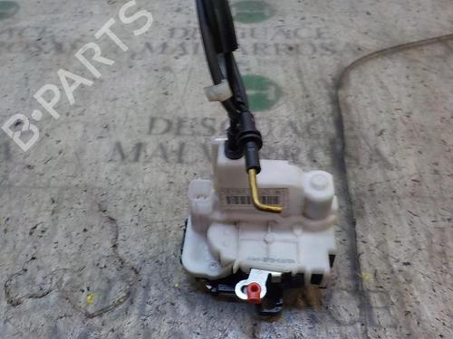 Front right lock FIAT 500 (312_) 1.2 (312AXA1A) | BP3998804C97