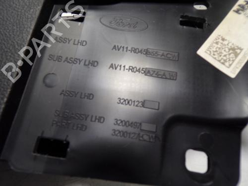 Armrest / Center console FORD B-MAX (JK)  | BP9999492I20  - Image 5