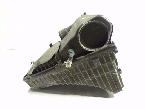 Used Air filter box Air filter box VW TOUAREG (7LA, 7L6, 7L7) 2.5 R5 TDI (174 hp) 14286691 14286691