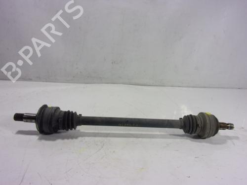 Used Right rear driveshaft MERCEDES-BENZ C-CLASS Coupe (C205) [2015-2023]  10639451