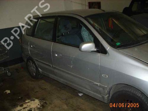 Engine mount MITSUBISHI SPACE STAR MPV (DG_A) 1.6 16V (DG3A) | BP9086326M89  - Image 11