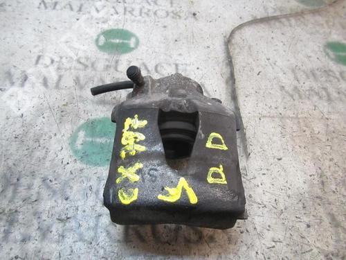 Used Right front brake caliper Right front brake caliper SEAT LEON (1P1) 1.9 TDI (105 hp) 11548961 11548961