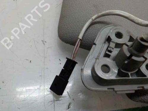 Left sun visor BMW X3 (E83) 2.0 d | BP4518586I1 - Image 3