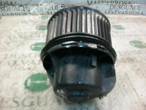 Varmeblæser FORD FOCUS C-MAX (DM2) 1.6 TDCi | BP3794358M62 