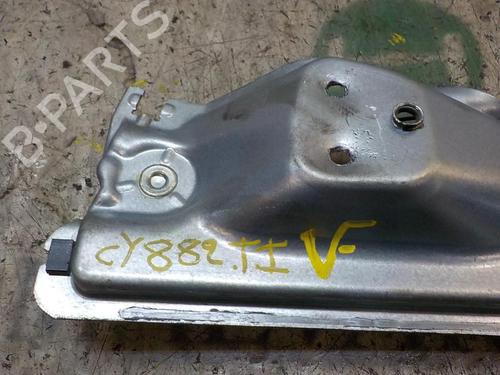 Rear left window mechanism PEUGEOT 308 I (4A_, 4C_) 1.6 HDi | BP3854886C24 