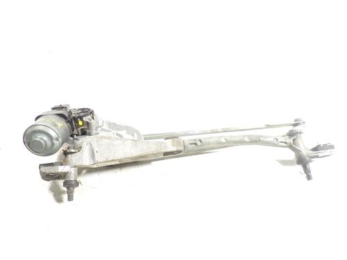 Used Front wiper motor Front wiper motor FORD FIESTA VI (CB1, CCN) 1.25 (82 hp) 7036369 7036369