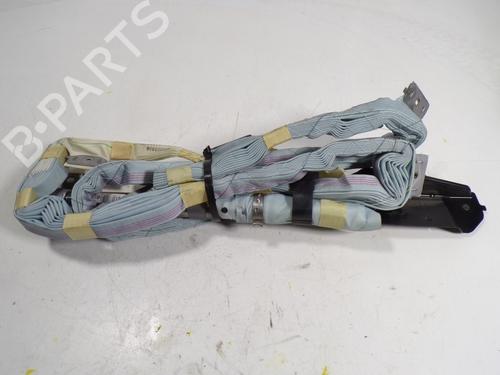 Used Right curtain airbag Right curtain airbag 7573529 7573529