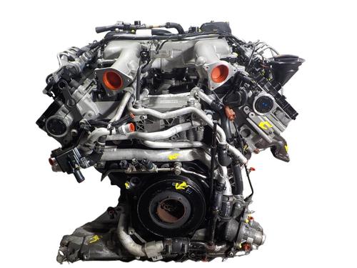 Used Engine Engine AUDI A8 D4 (4H2, 4H8, 4HC, 4HL) 4.2 TDI quattro (351 hp) 15121699 15121699