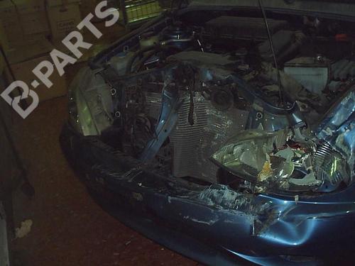 Rear left exterior door handle KIA RIO I Hatchback (DC) 1.3 | BP3776841C130  - Image 8