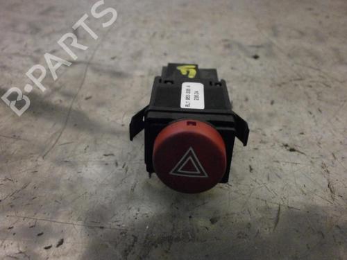 Used Warning switch Warning switch SEAT CORDOBA (6L2) 1.4 16V (75 hp) 3757673 3757673