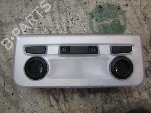 Used Interior roof light Interior roof light BMW 3 Coupe (E92) 330 d (231 hp) 7410600 7410600