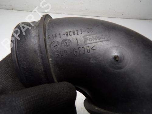 Mass air flow sensor FORD FOCUS III  | BP11764401M95 