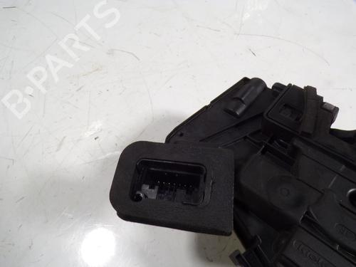Front right lock SEAT TOLEDO IV (KG3)  | BP9969810C97 