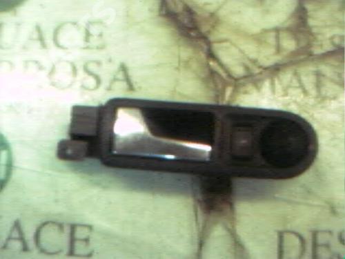 Used Rear left interior door handle Rear left interior door handle VW BORA I (1J2) 1.9 TDI (90 hp) 3783076 3783076
