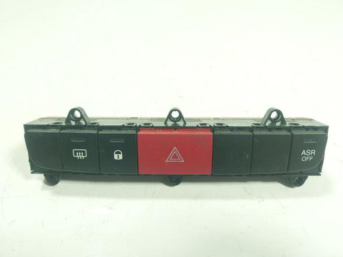 Warning PEUGEOT BOXER Van 2.0 BlueHDi 130 (130 hp) 23210616