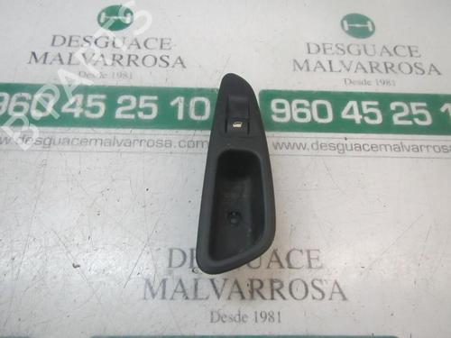 Used Left rear window switch Left rear window switch PEUGEOT 308 I (4A_, 4C_) 1.6 16V (120 hp) 3880087 3880087