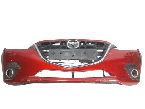 front-bumper-mazda-3-saloon-bm_-bn_-2013-2014-2015-2016-2017-2018-2019-33421431 main image