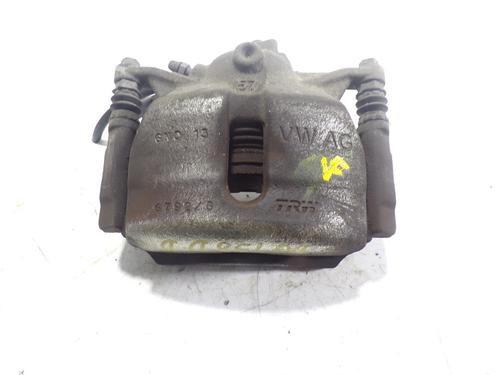 Right front brake caliper VW GOLF SPORTSVAN VII (AM1, AN1)  | BP11552412M104 
