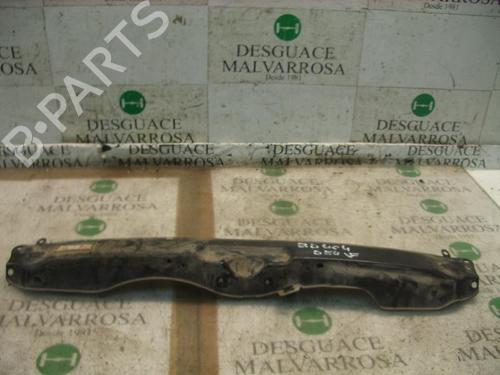 Used Front slam panel Front slam panel 3734366 3734366
