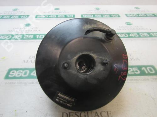 Used Servo brake FORD FIESTA V (JH_, JD_) 1.4 TDCi (68 hp) 3875203