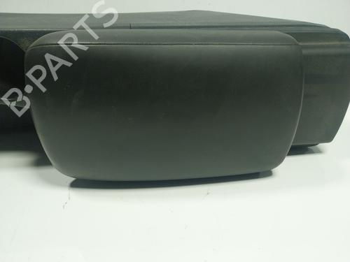Armrest / Center console NISSAN QASHQAI / QASHQAI +2 I (J10, NJ10, JJ10E) 1.5 dCi | BP17675630I20 